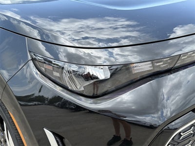 2025 Kia Soul GT-Line