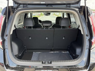 2025 Kia Soul GT-Line