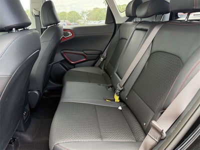 2025 Kia Soul GT-Line