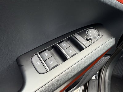 2025 Kia Soul GT-Line