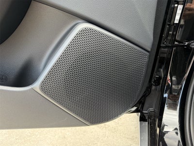 2025 Kia Soul GT-Line