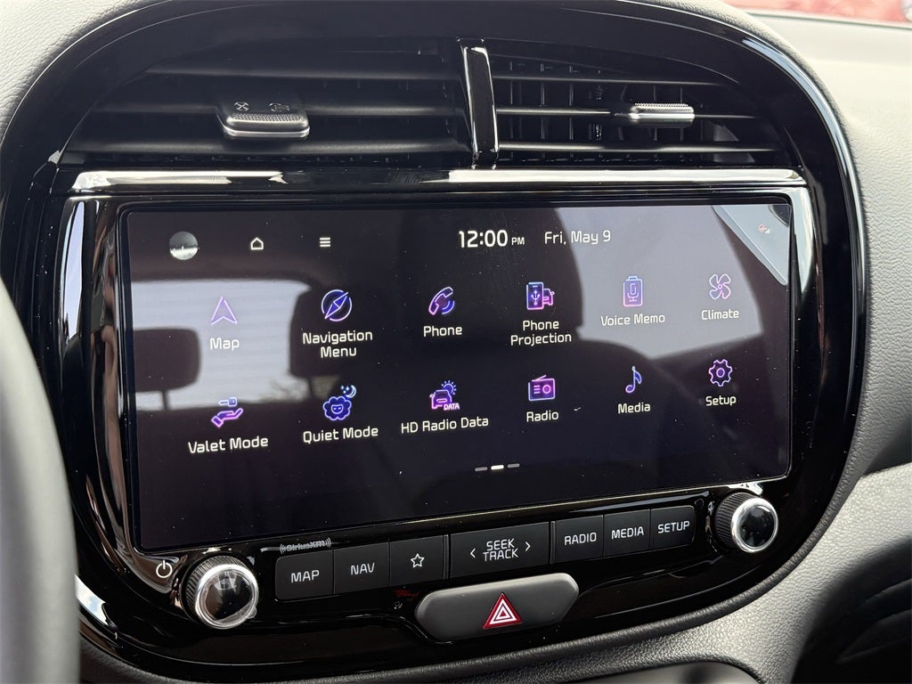 2025 Kia Soul GT-Line