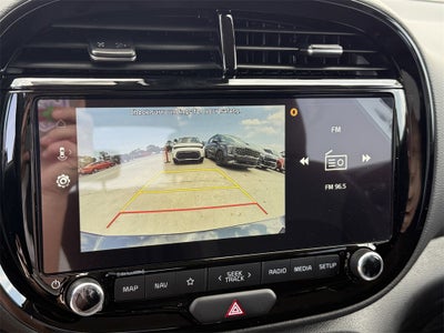 2025 Kia Soul GT-Line