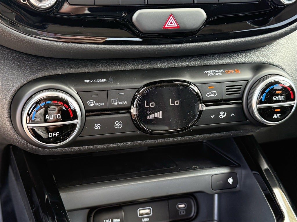 2025 Kia Soul GT-Line