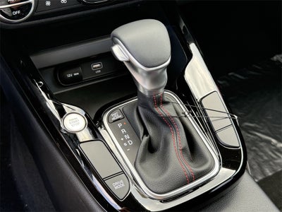 2025 Kia Soul GT-Line