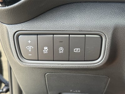 2025 Kia Soul GT-Line