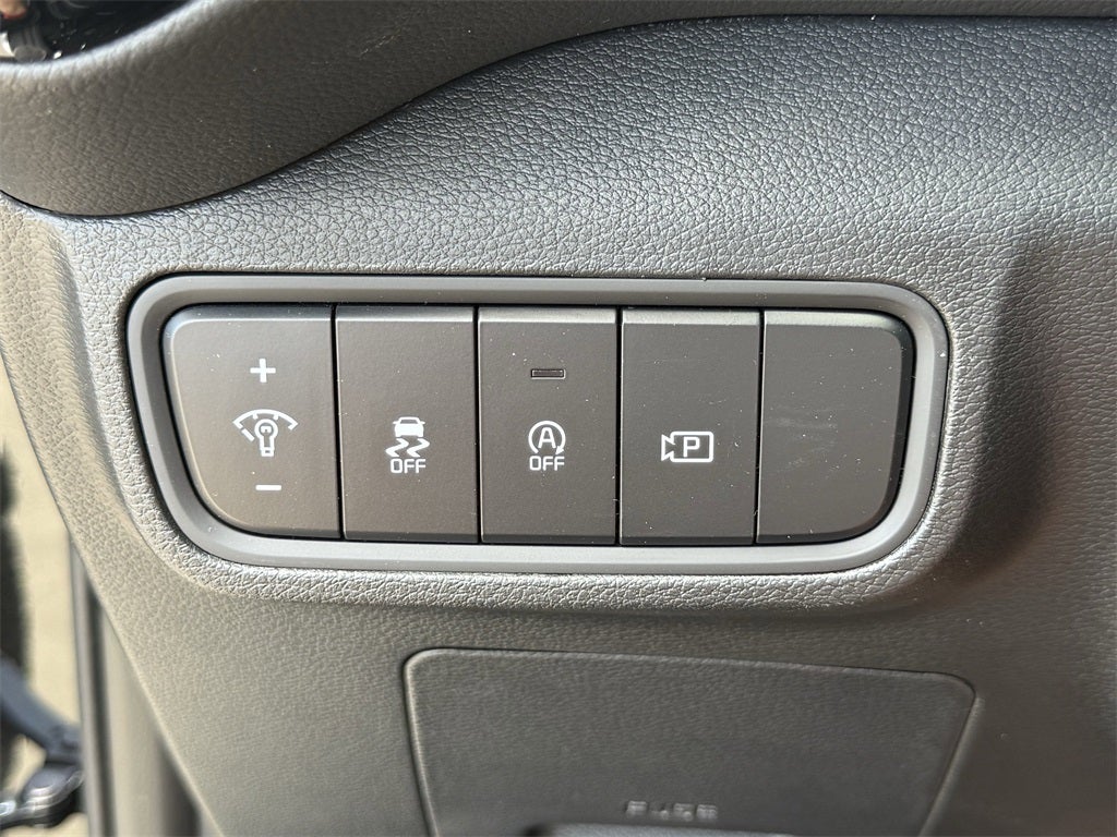 2025 Kia Soul GT-Line