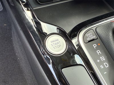 2025 Kia Soul GT-Line