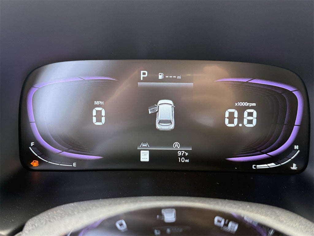 2025 Kia Soul GT-Line