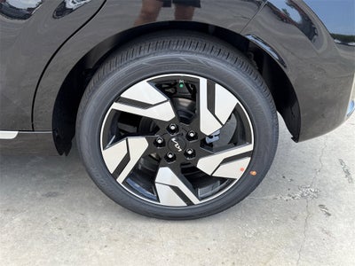 2025 Kia Soul GT-Line