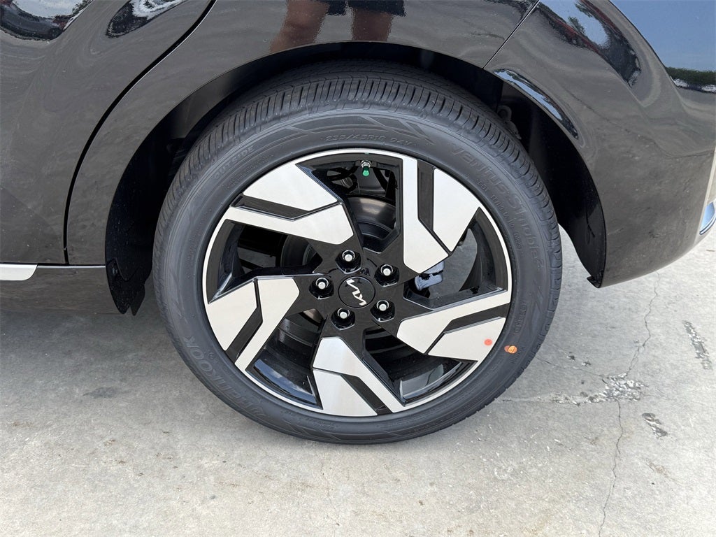 2025 Kia Soul GT-Line