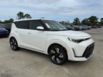 2025 Kia Soul GT-Line