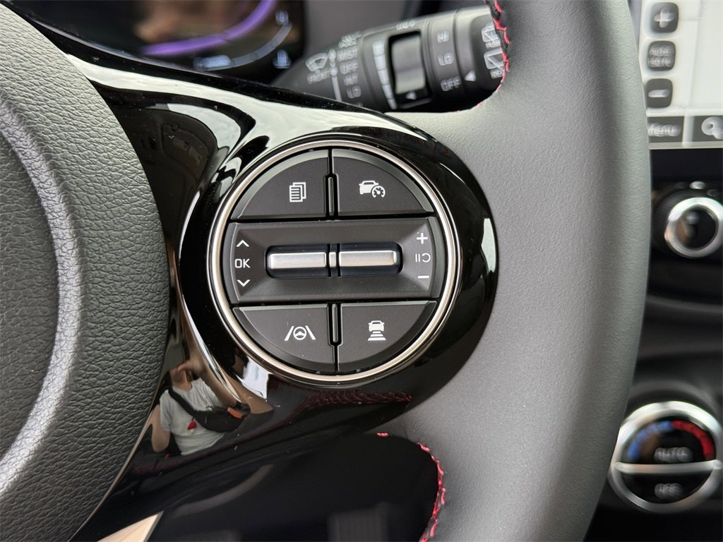2025 Kia Soul GT-Line