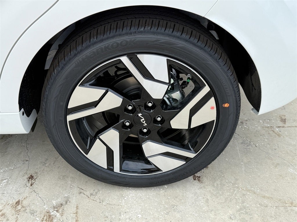 2025 Kia Soul GT-Line