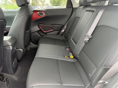 2025 Kia Soul GT-Line
