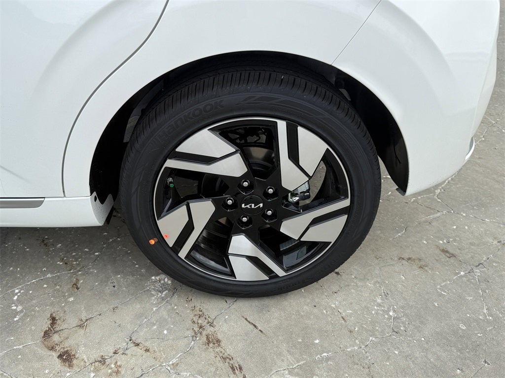 2025 Kia Soul GT-Line