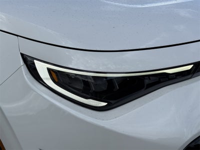 2025 Kia Soul GT-Line