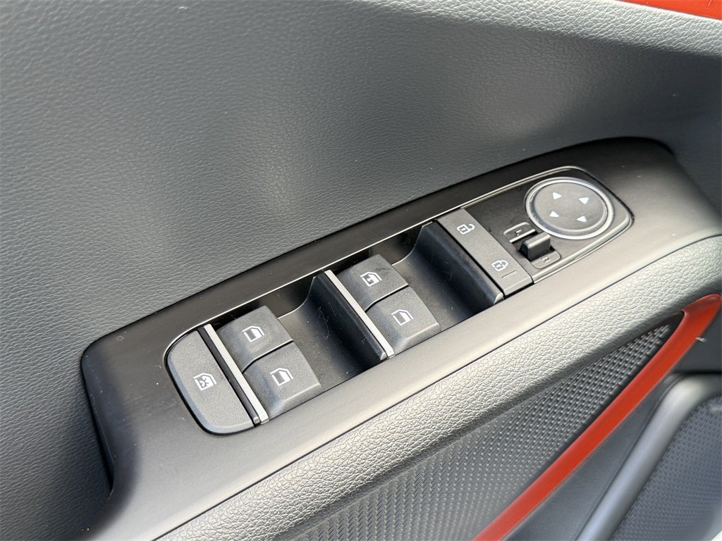 2025 Kia Soul GT-Line