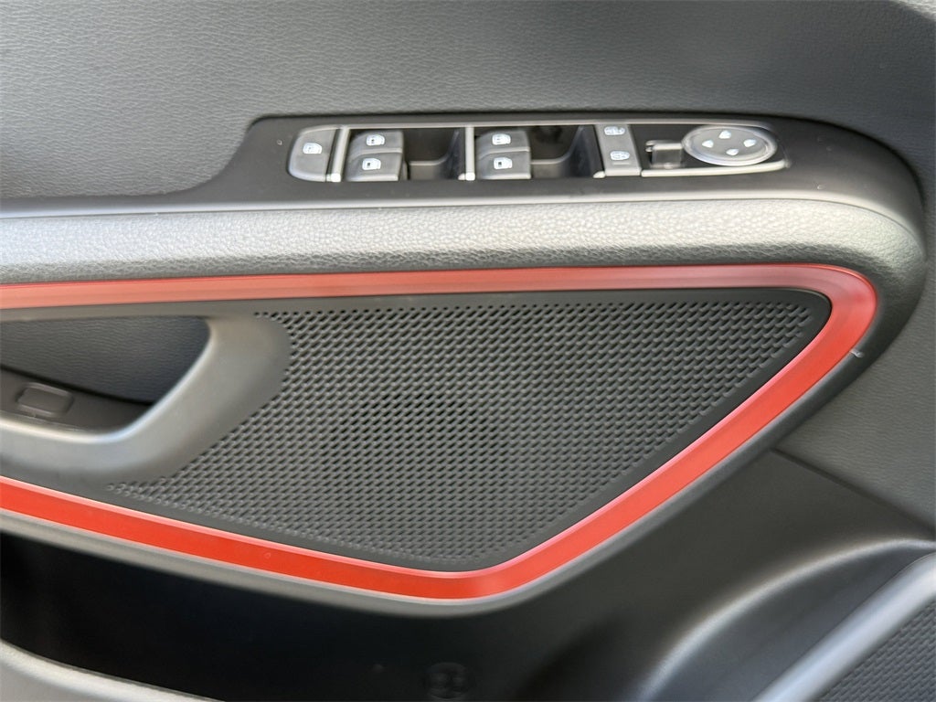 2025 Kia Soul GT-Line