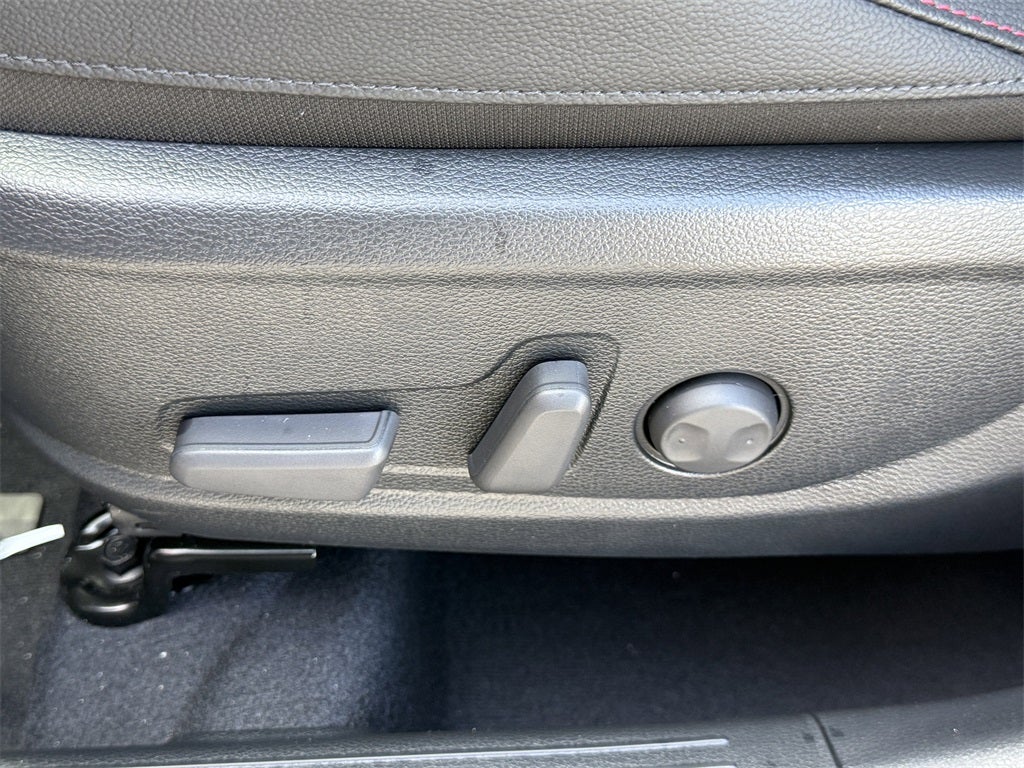 2025 Kia Soul GT-Line