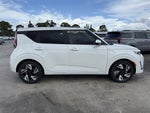 2025 Kia Soul GT-Line
