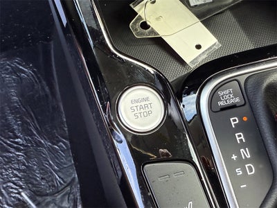 2025 Kia Soul GT-Line