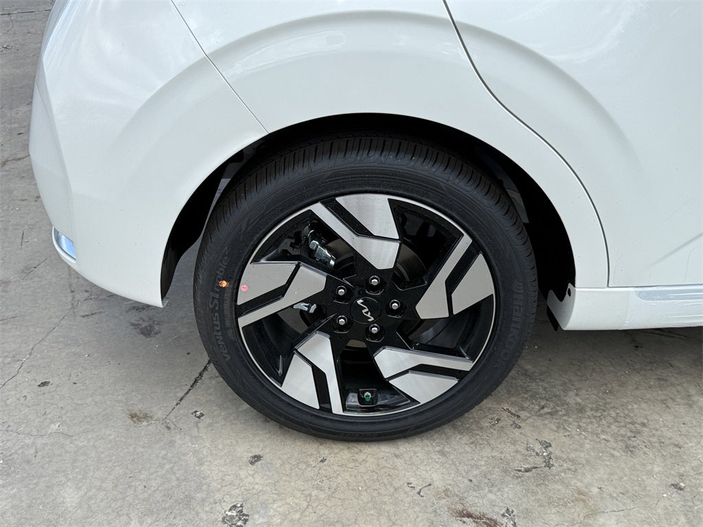 2025 Kia Soul GT-Line