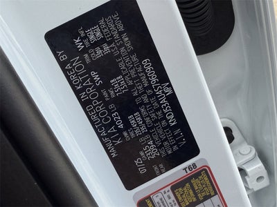 2025 Kia Soul GT-Line