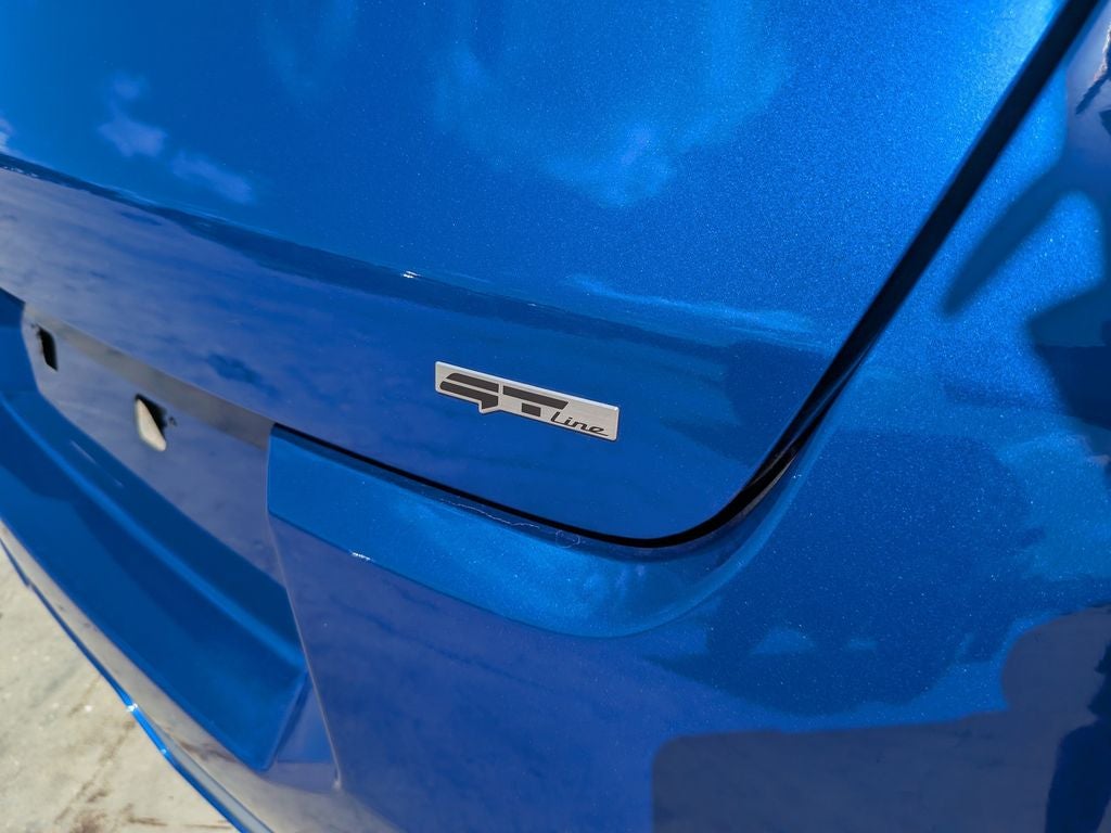 2023 Kia Soul GT-Line