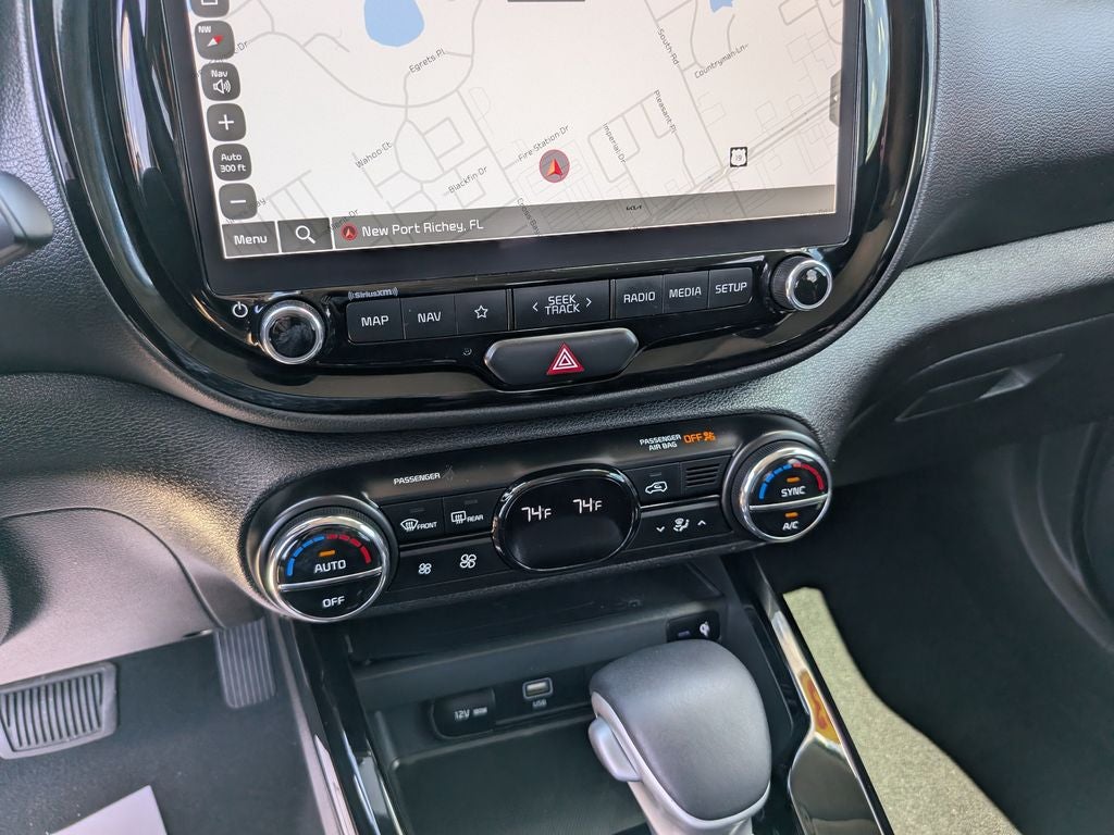 2023 Kia Soul GT-Line