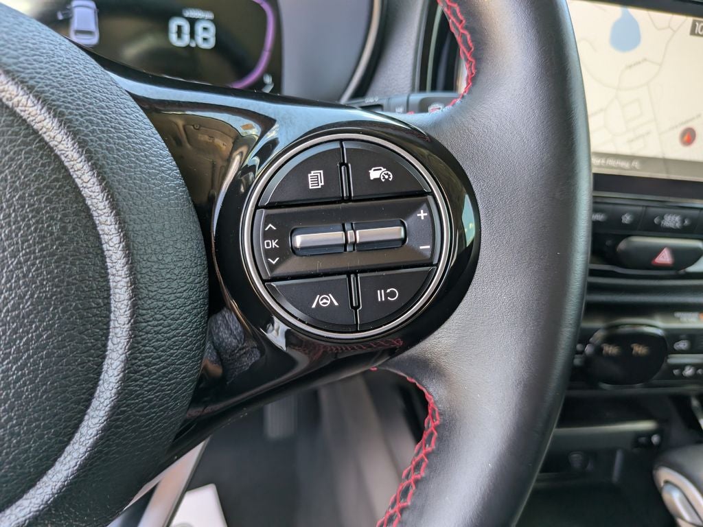2023 Kia Soul GT-Line