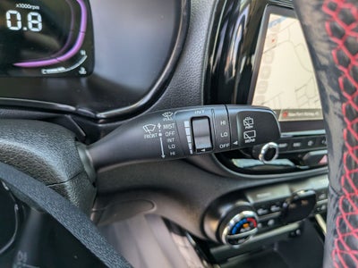 2023 Kia Soul GT-Line