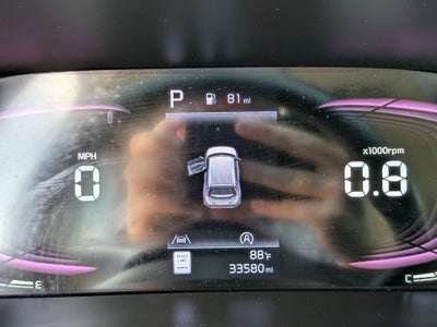 2023 Kia Soul GT-Line