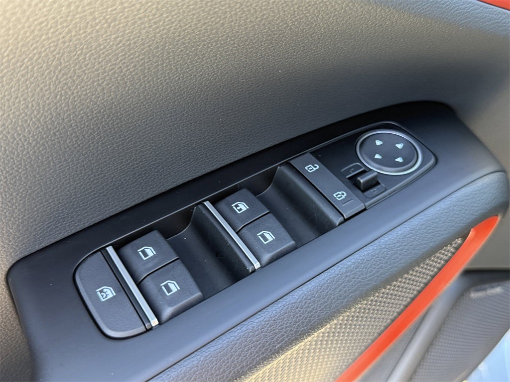 2025 Kia Soul GT-Line