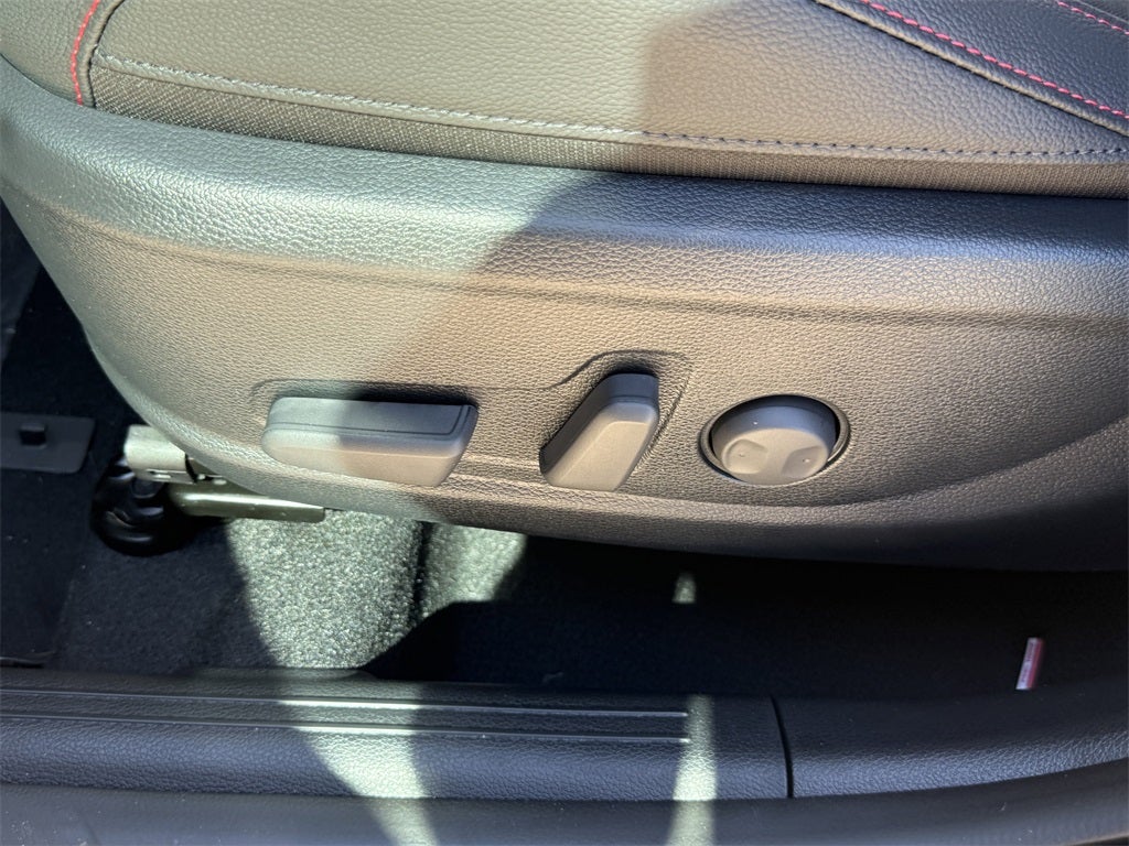 2025 Kia Soul GT-Line