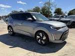 2025 Kia Soul GT-Line