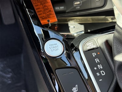 2025 Kia Soul GT-Line