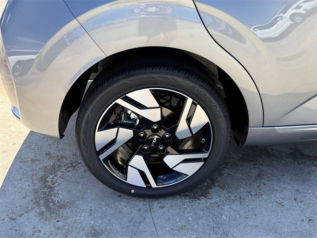 2025 Kia Soul GT-Line