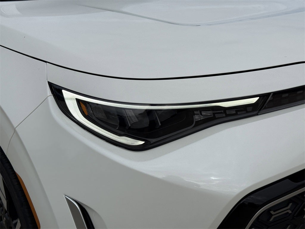 2025 Kia Soul GT-Line