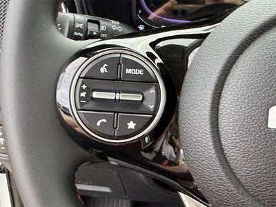 2025 Kia Soul GT-Line