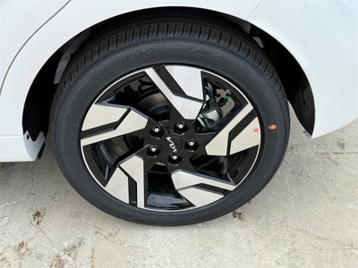 2025 Kia Soul GT-Line