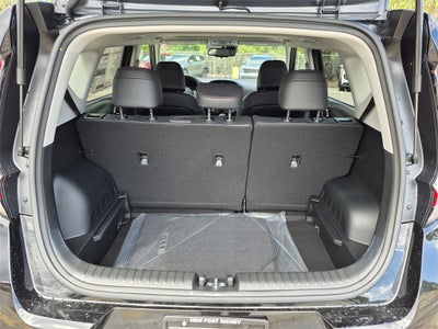 2025 Kia Soul GT-Line