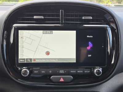 2025 Kia Soul GT-Line