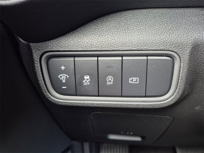 2025 Kia Soul GT-Line