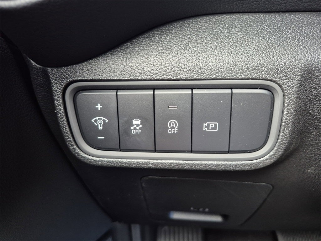 2025 Kia Soul GT-Line