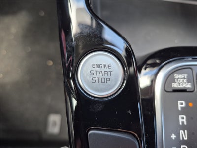 2025 Kia Soul GT-Line