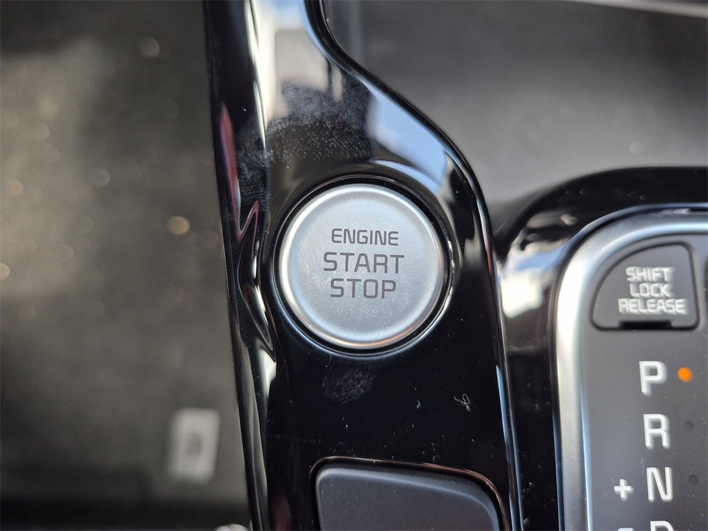 2025 Kia Soul GT-Line