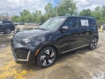2025 Kia Soul GT-Line