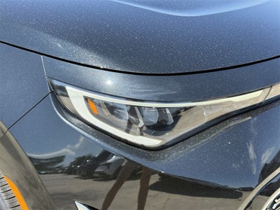 2025 Kia Soul GT-Line