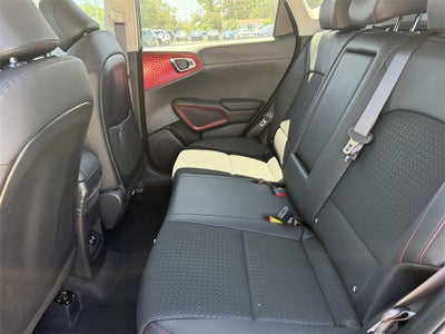 2025 Kia Soul GT-Line